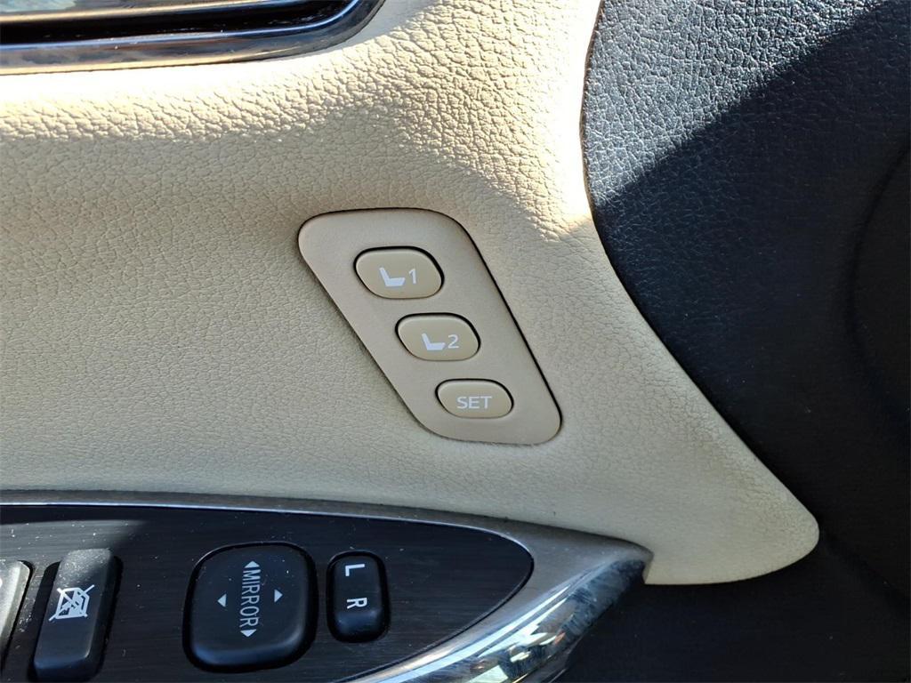 used 2013 Toyota Avalon car, priced at $8,925