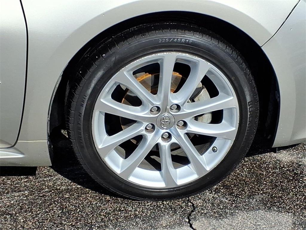 used 2013 Toyota Avalon car, priced at $8,925