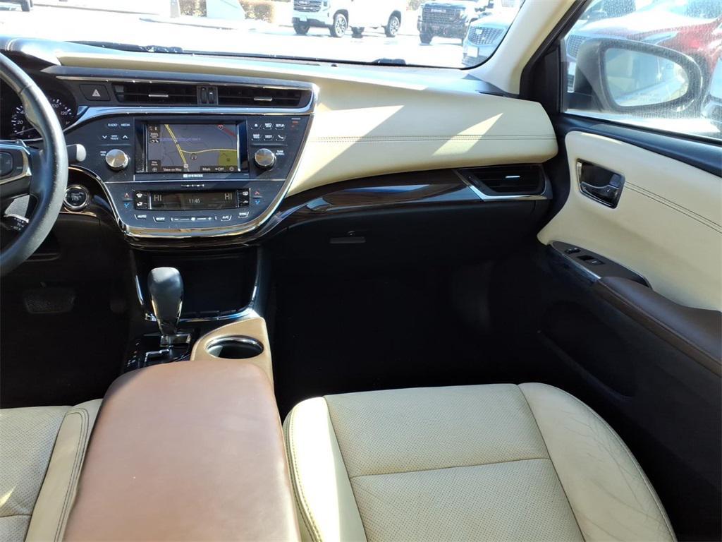 used 2013 Toyota Avalon car, priced at $8,925