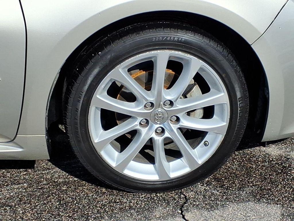 used 2013 Toyota Avalon car, priced at $7,155