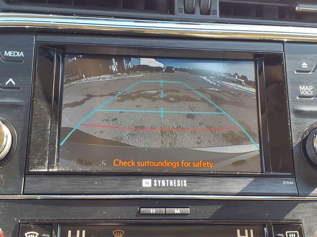 used 2013 Toyota Avalon car, priced at $7,155