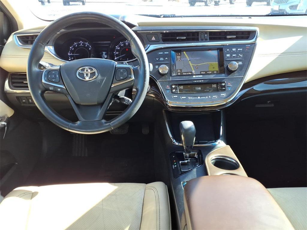 used 2013 Toyota Avalon car, priced at $8,925
