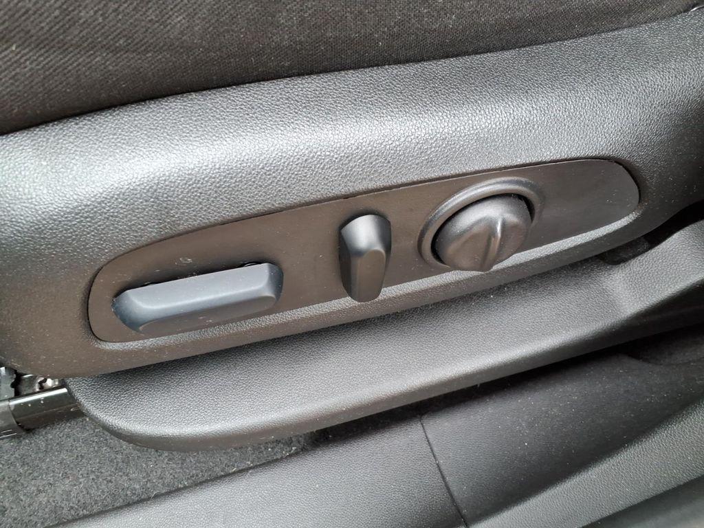 used 2024 Chevrolet Equinox car, priced at $27,790