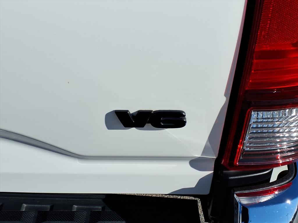 used 2023 Toyota Tacoma car, priced at $29,262