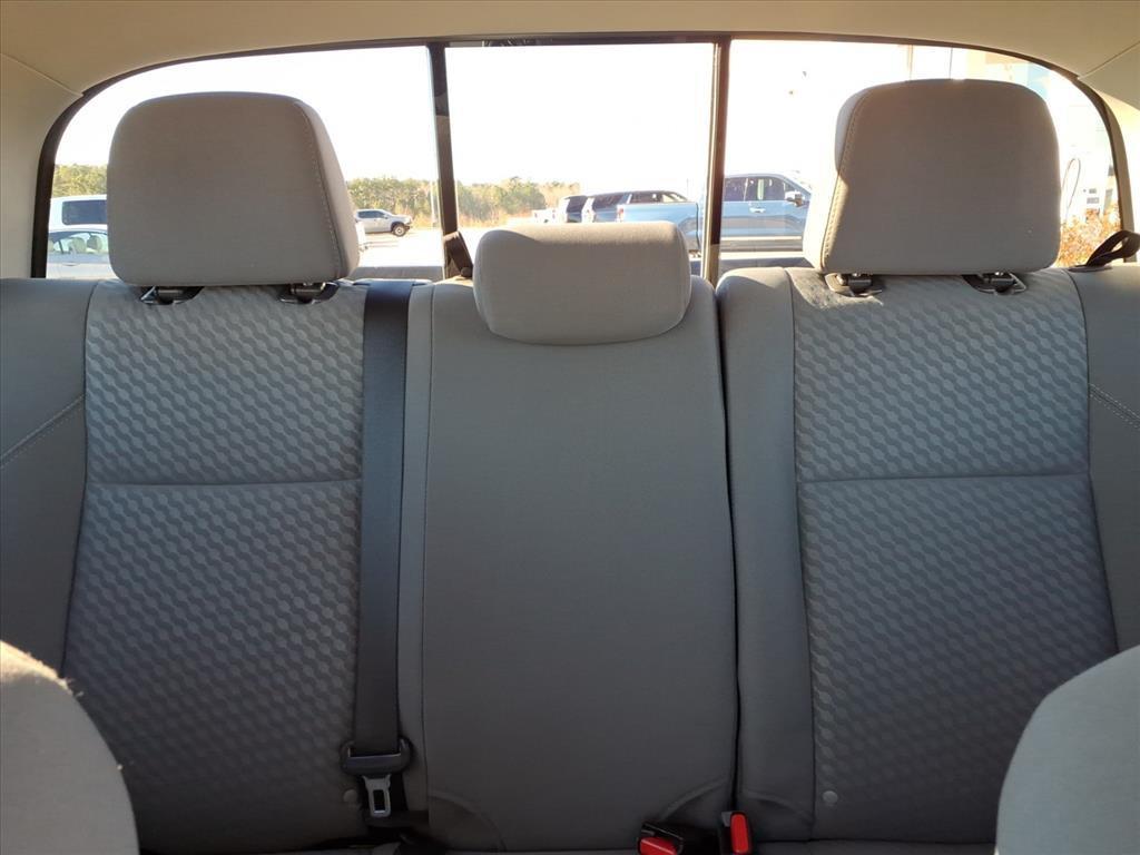 used 2023 Toyota Tacoma car, priced at $29,262