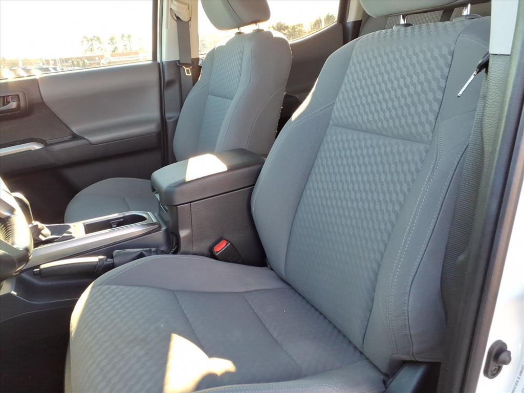 used 2023 Toyota Tacoma car, priced at $29,262