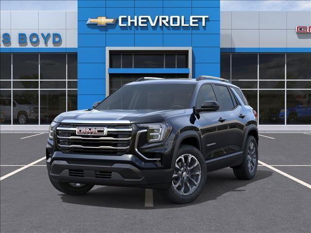 new 2026 GMC Terrain car, priced at $37,969