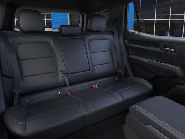 new 2026 GMC Terrain car, priced at $36,469