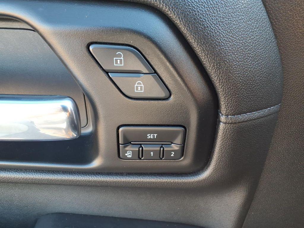 used 2021 GMC Sierra 1500 car, priced at $36,995