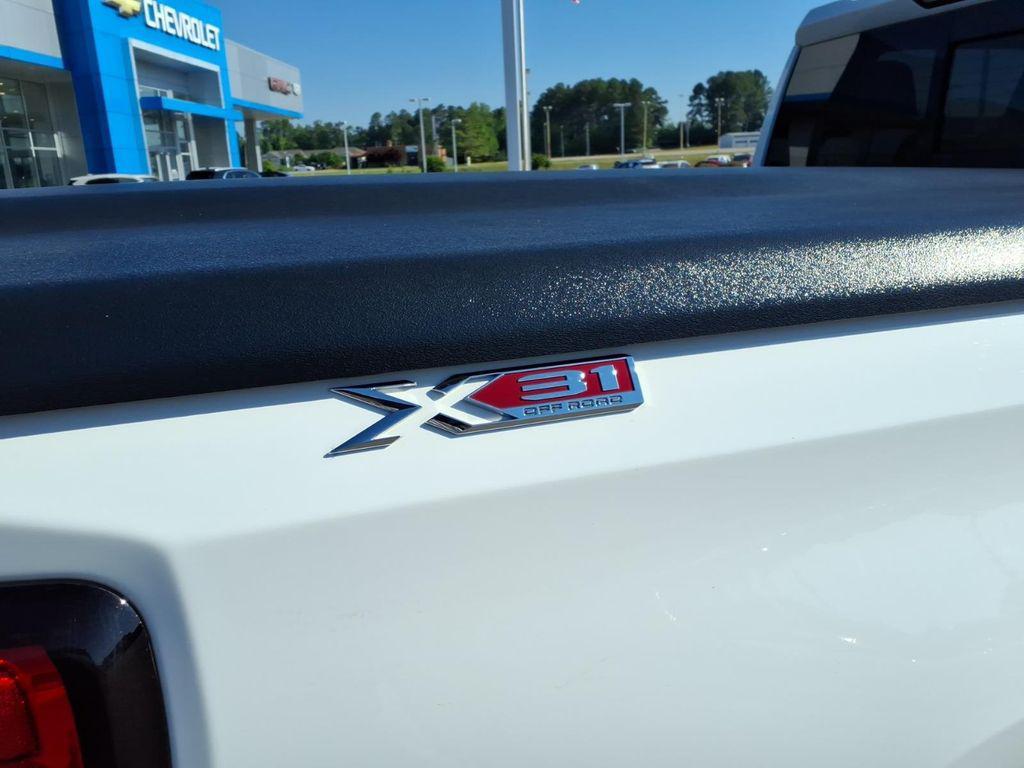 used 2021 GMC Sierra 1500 car, priced at $36,995