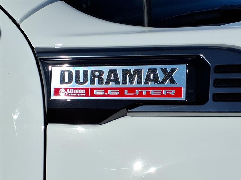 used 2026 GMC Sierra 2500 car, priced at $83,859