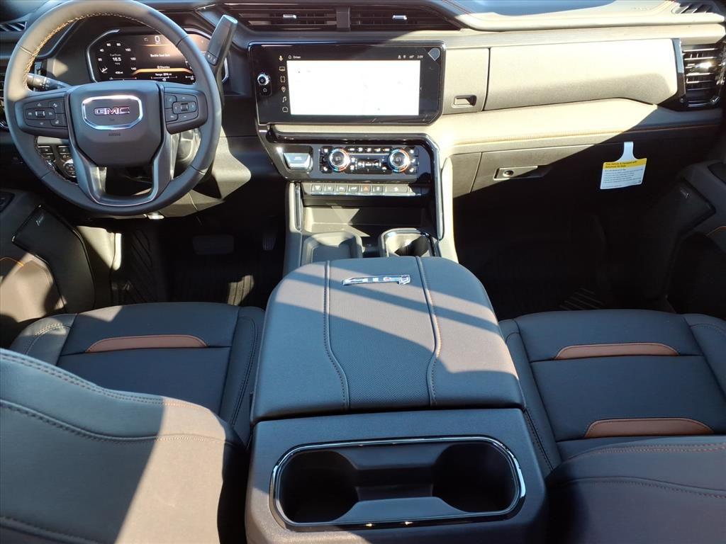 used 2026 GMC Sierra 2500 car, priced at $83,859