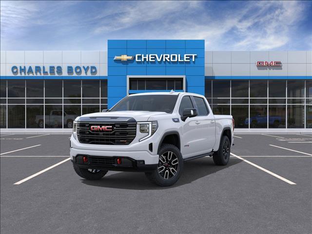 new 2026 GMC Sierra 1500 car, priced at $68,288