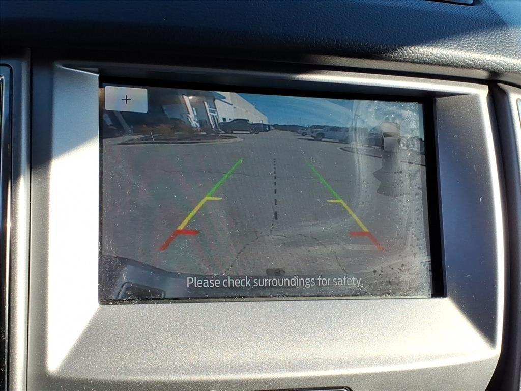 used 2020 Ford Ranger car, priced at $26,961