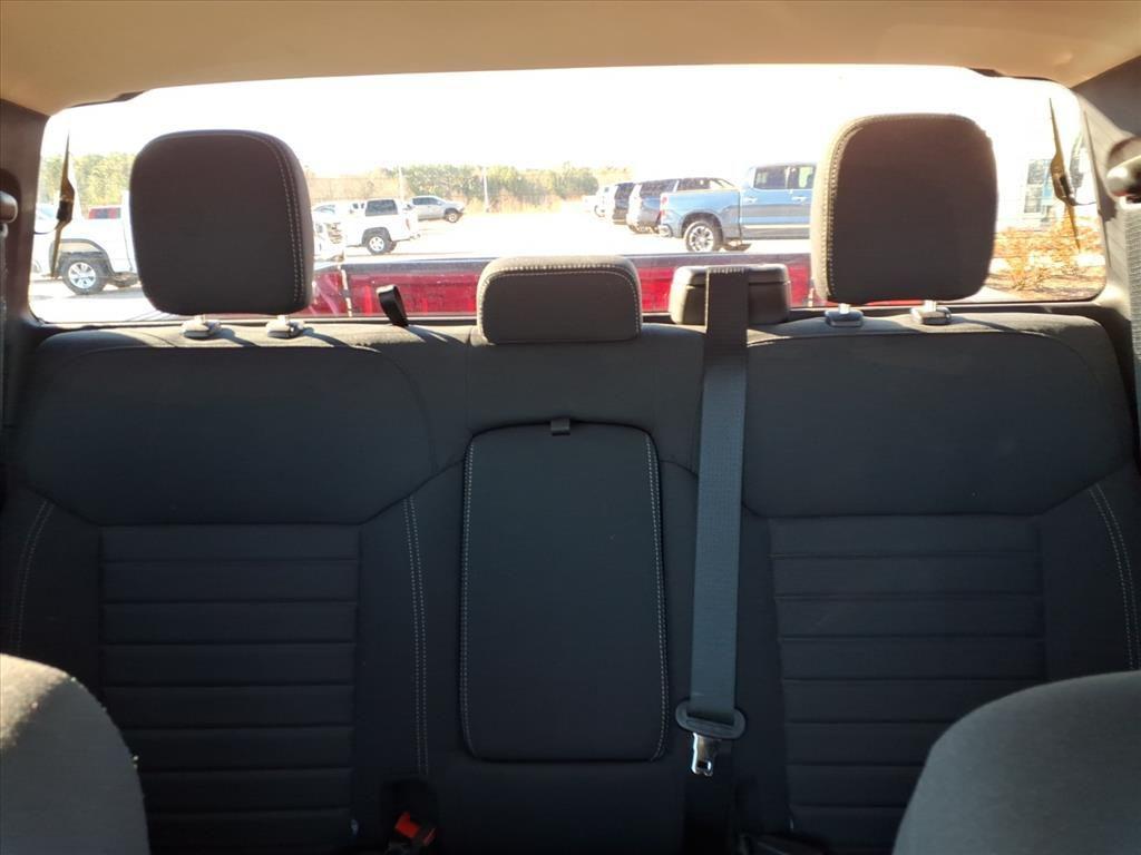 used 2020 Ford Ranger car, priced at $26,961