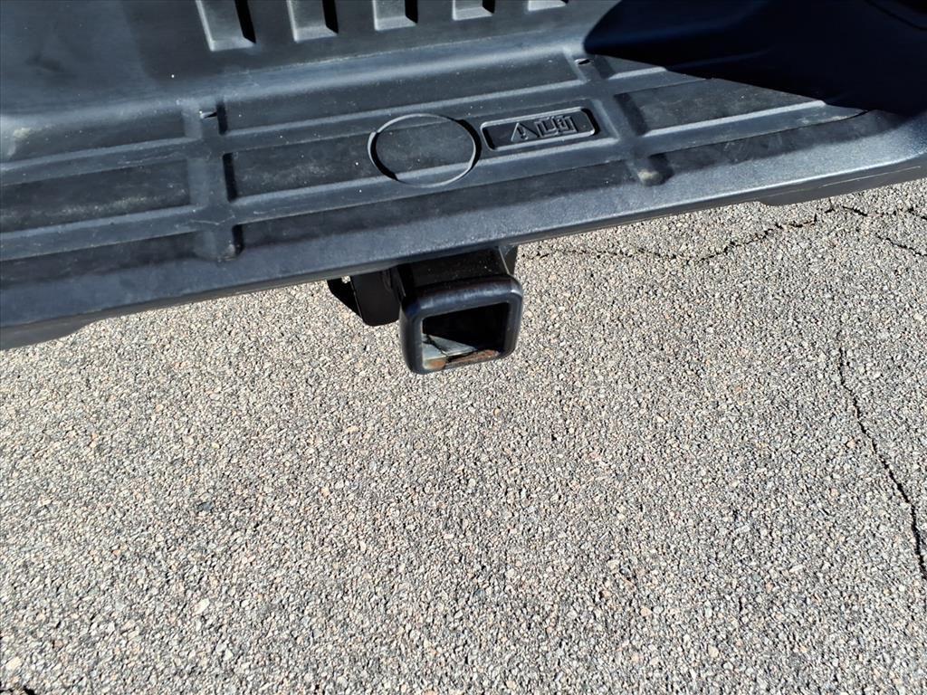 used 2020 Ford Ranger car, priced at $26,961