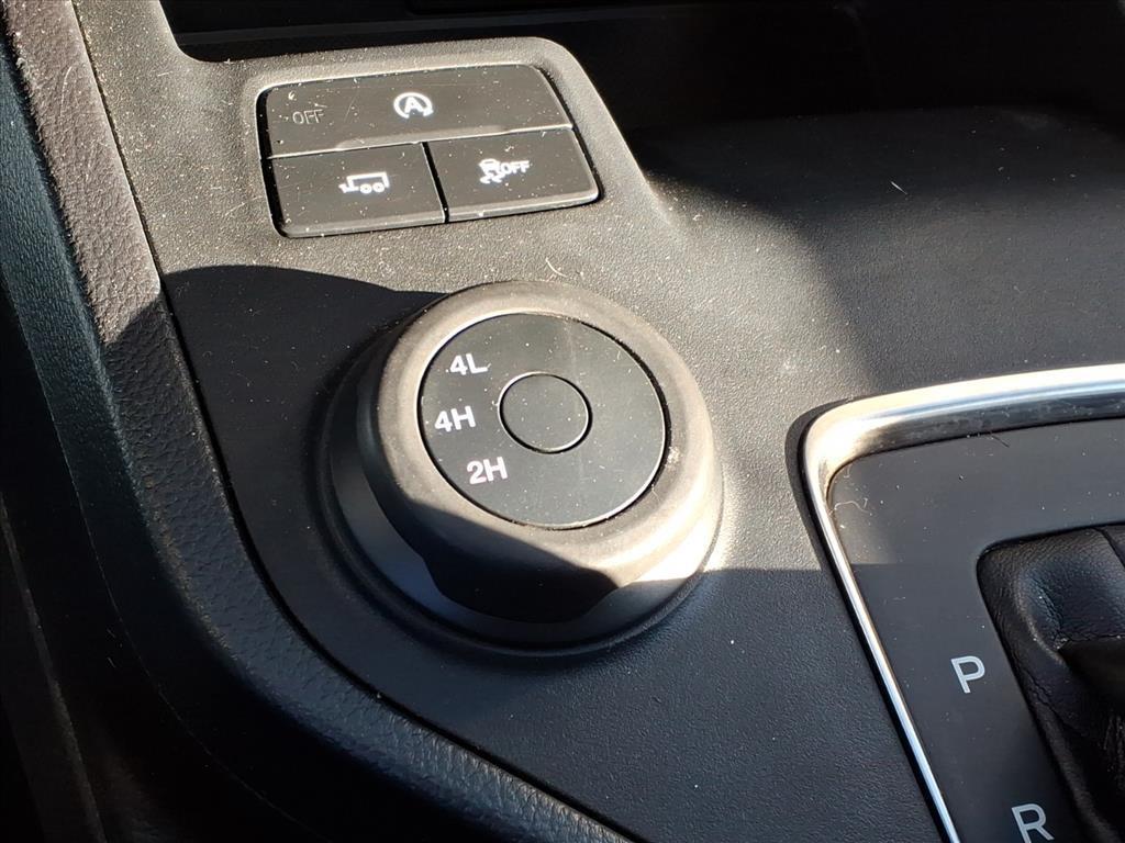 used 2020 Ford Ranger car, priced at $27,900