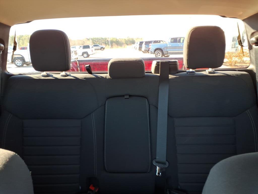 used 2020 Ford Ranger car, priced at $27,900