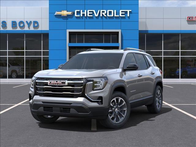 new 2026 GMC Terrain car, priced at $34,875