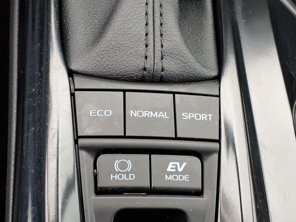 used 2025 Toyota Camry car, priced at $30,995