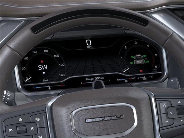 new 2026 GMC Sierra 1500 car, priced at $76,859