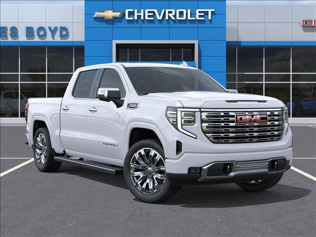 new 2026 GMC Sierra 1500 car, priced at $77,859