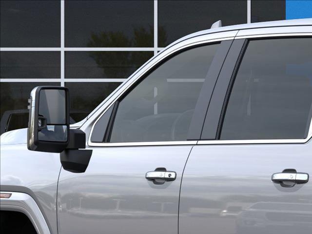 new 2026 GMC Sierra 2500 car, priced at $73,733