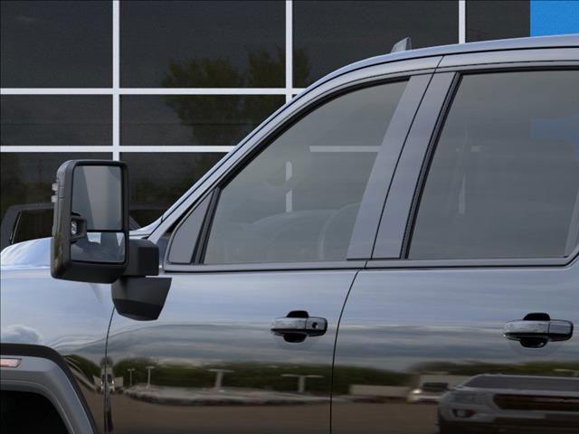 new 2026 GMC Sierra 2500 car, priced at $86,838