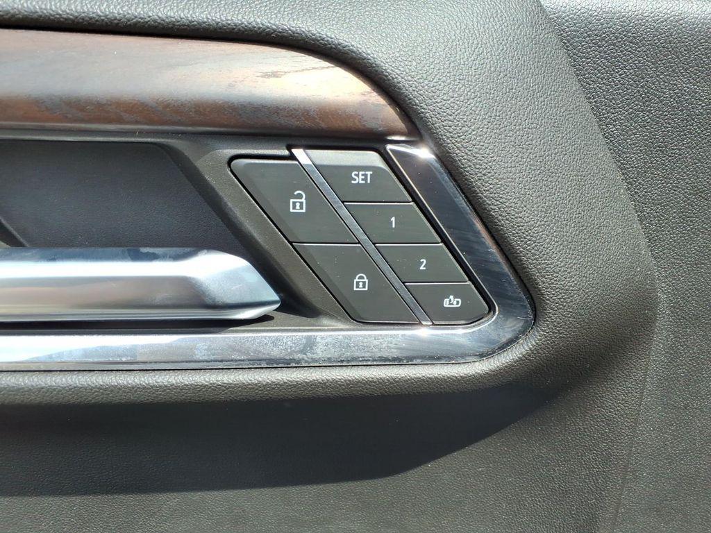 used 2024 GMC Sierra 1500 car, priced at $44,995