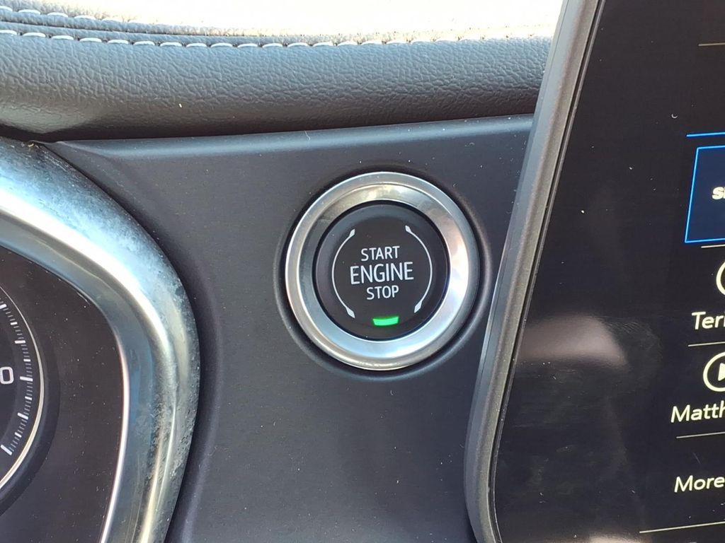 used 2024 Chevrolet Blazer car, priced at $26,995