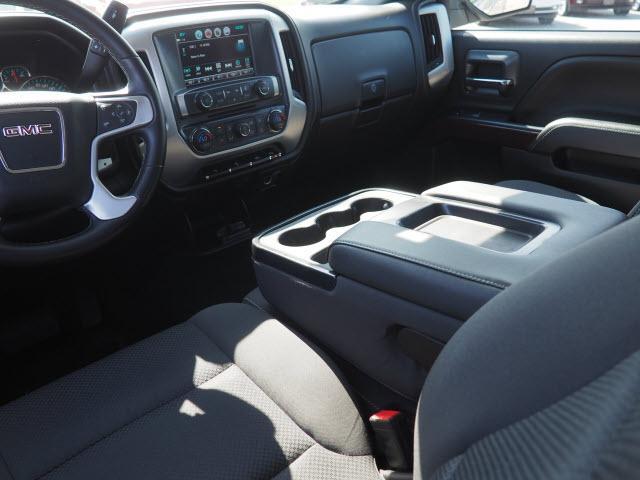 used 2017 GMC Sierra 1500 car