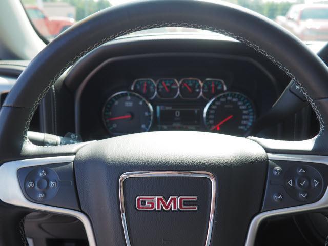 used 2017 GMC Sierra 1500 car