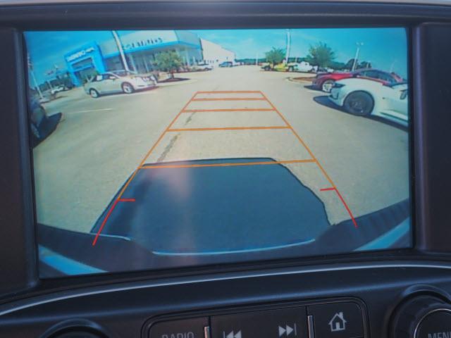 used 2017 GMC Sierra 1500 car