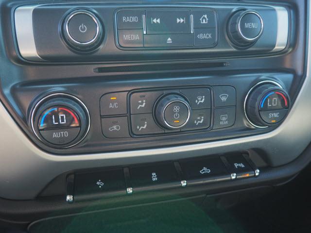 used 2017 GMC Sierra 1500 car