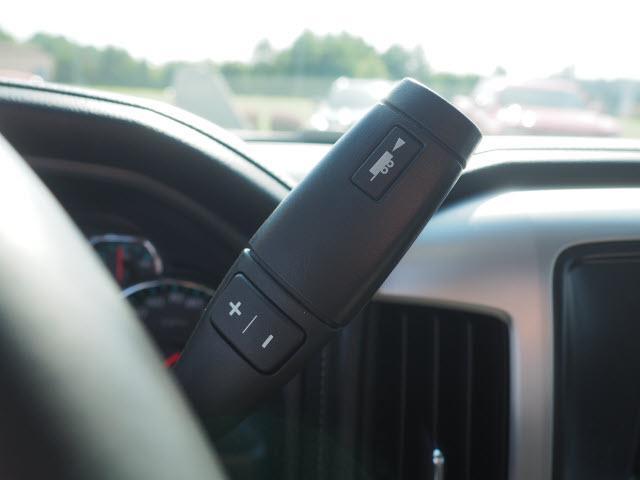 used 2017 GMC Sierra 1500 car