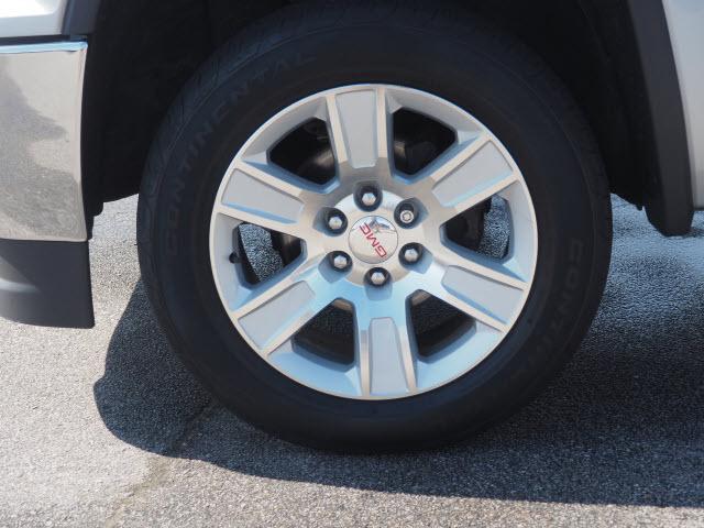 used 2017 GMC Sierra 1500 car