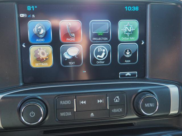 used 2017 GMC Sierra 1500 car