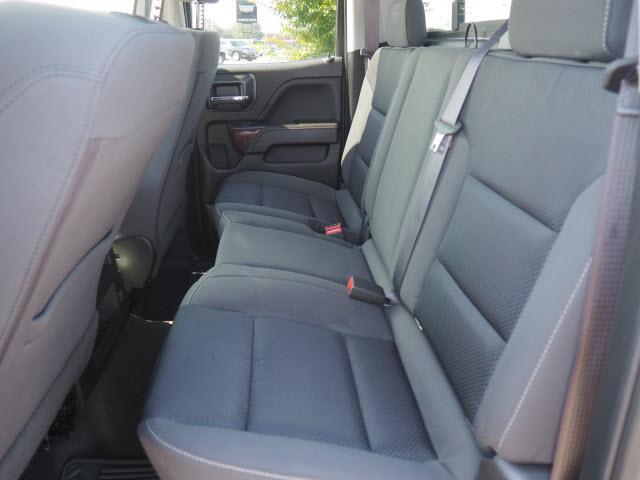 used 2017 GMC Sierra 1500 car