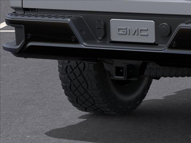 new 2026 GMC Sierra 2500 car, priced at $101,597