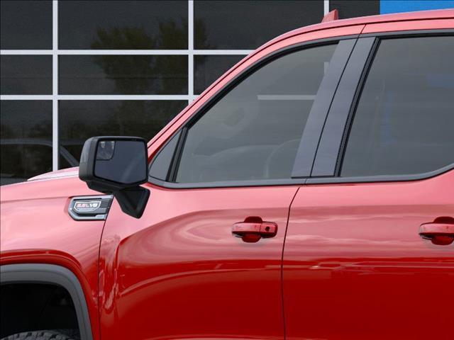 new 2026 GMC Sierra 1500 car, priced at $71,123
