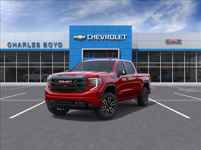 new 2026 GMC Sierra 1500 car, priced at $71,123