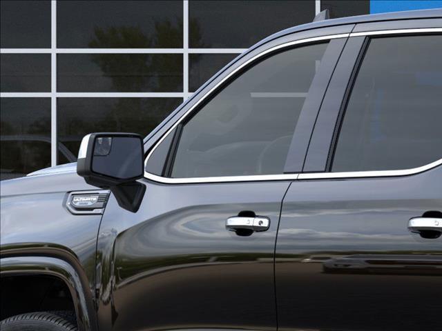 new 2026 GMC Sierra 1500 car, priced at $84,459