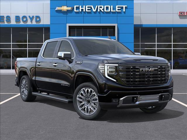 new 2026 GMC Sierra 1500 car, priced at $84,459