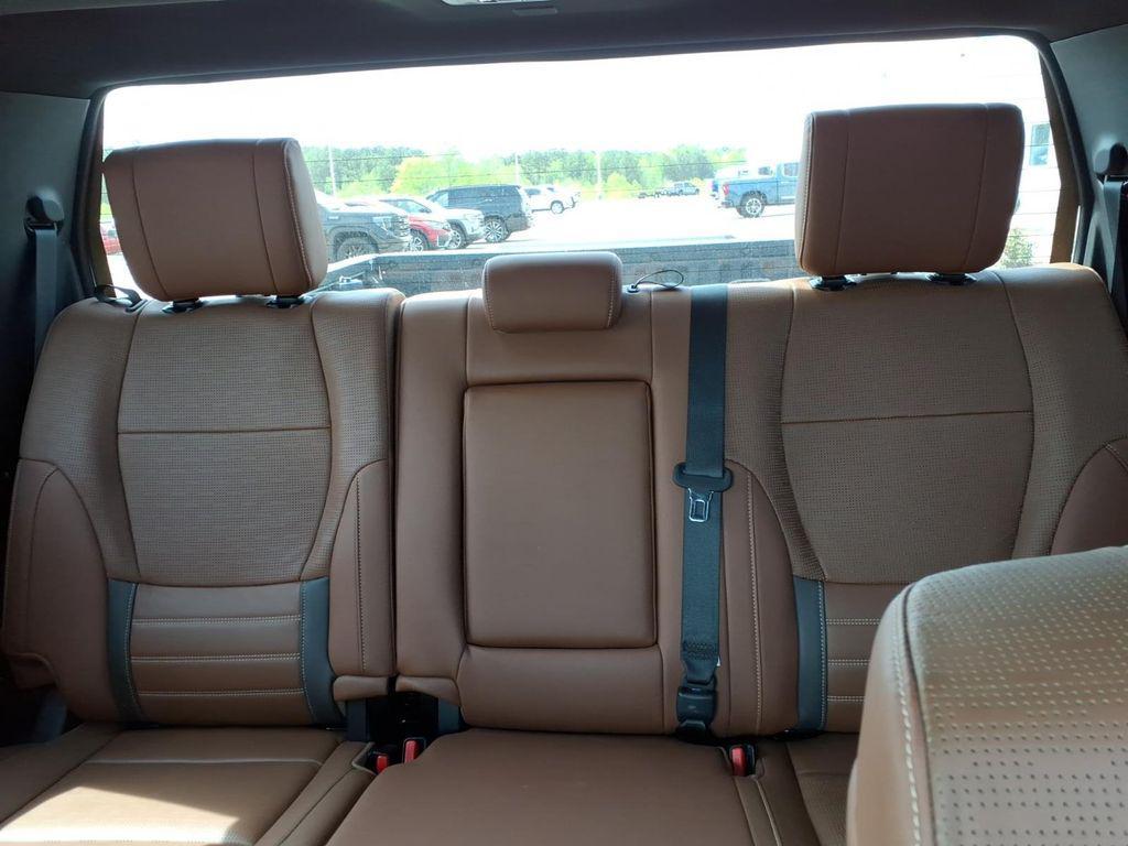 used 2023 Toyota Tundra car, priced at $51,995