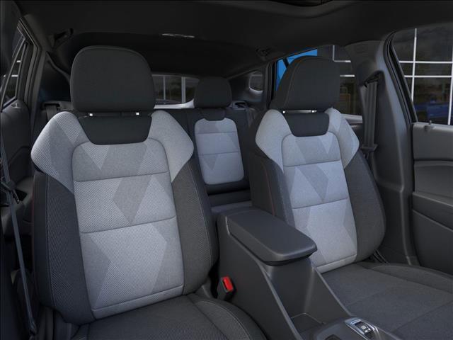 new 2026 Chevrolet Trax car, priced at $24,999