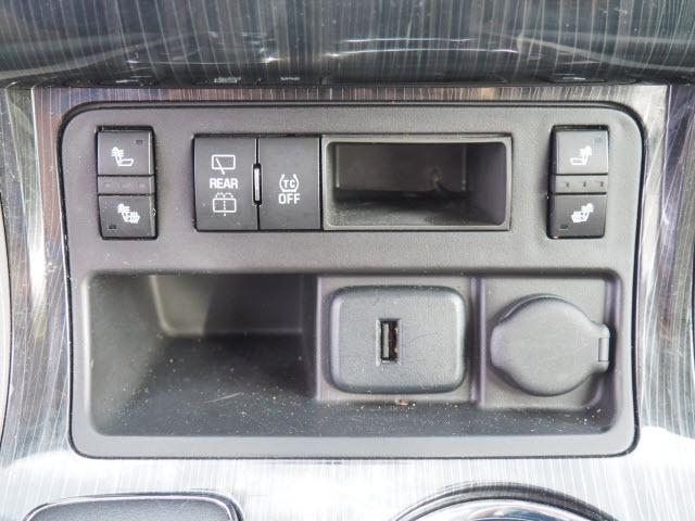 used 2015 Chevrolet Traverse car