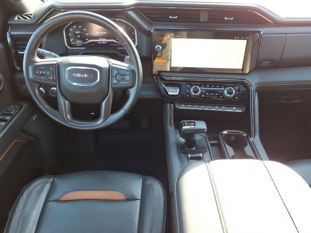 used 2023 GMC Sierra 1500 car, priced at $48,330