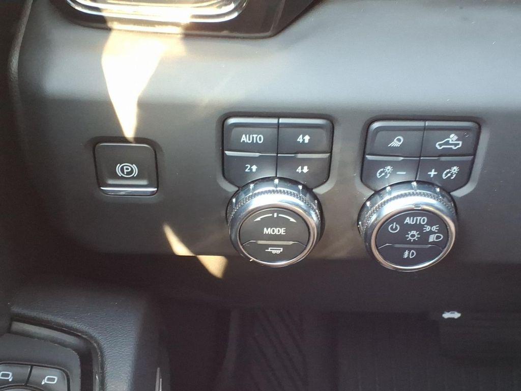 used 2023 GMC Sierra 1500 car, priced at $48,330