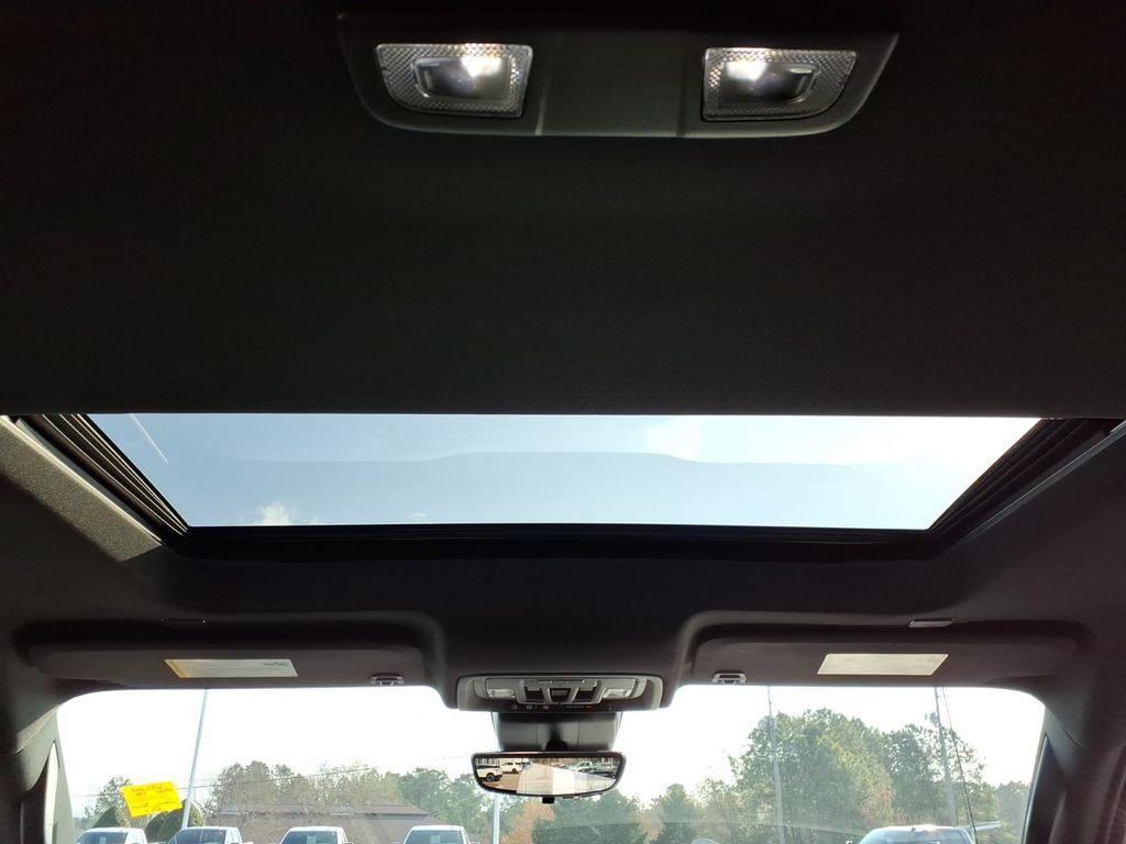 used 2023 GMC Sierra 1500 car, priced at $48,330