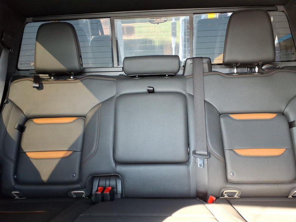 used 2023 GMC Sierra 1500 car, priced at $48,330